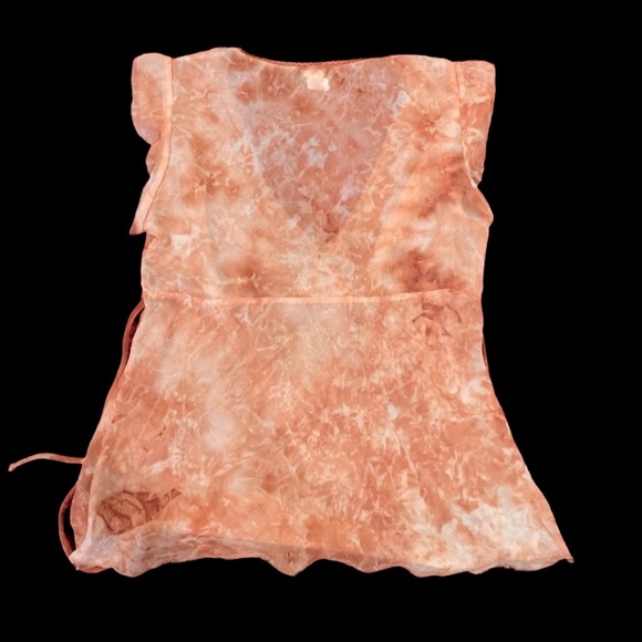 VTG Rave blouse - Picture 2 of 4